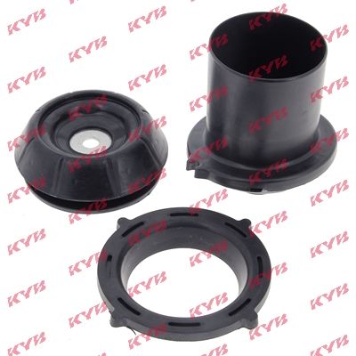 KYB SM1313 Repair Kit, suspension strut support mount - 2