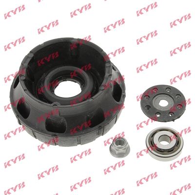 KYB SM1511 Repair Kit, suspension strut support mount - 2