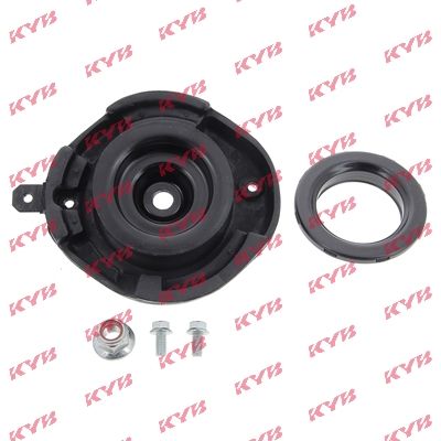KYB SM1515 Repair Kit, suspension strut support mount - 2
