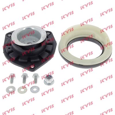 KYB SM1517 Repair Kit, suspension strut support mount - 1