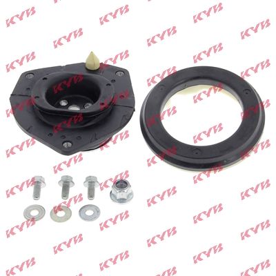 KYB SM1517 Repair Kit, suspension strut support mount - 2