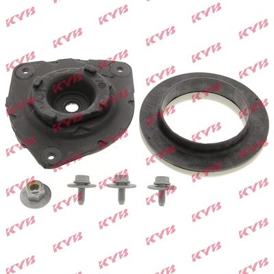 KYB SM1526 Repair Kit, suspension strut support mount - 1