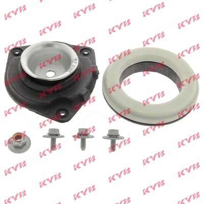 KYB SM1526 Repair Kit, suspension strut support mount - 2