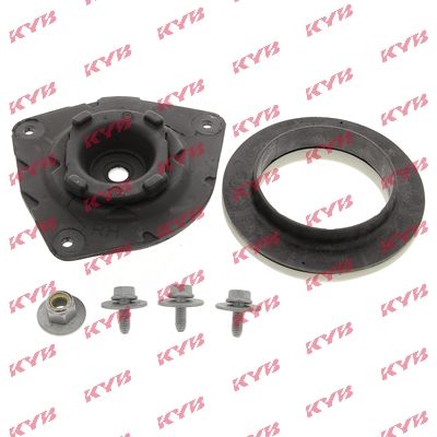 KYB SM1527 Repair Kit, suspension strut support mount - 2