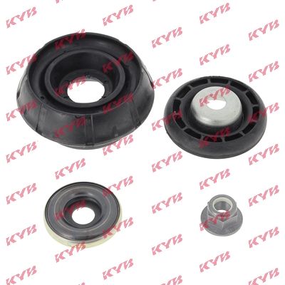 KYB SM1528 Repair Kit, suspension strut support mount - 1