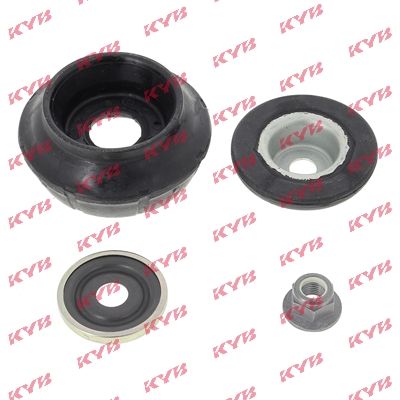 KYB SM1528 Repair Kit, suspension strut support mount - 2