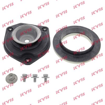 KYB SM1534 Repair Kit, suspension strut support mount - 2