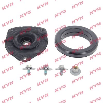 KYB SM1535 Repair Kit, suspension strut support mount - 1