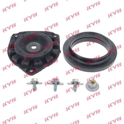 KYB SM1535 Repair Kit, suspension strut support mount - 2