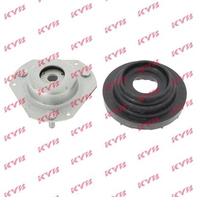 KYB SM1550 Repair Kit, suspension strut support mount - 1