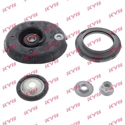 KYB SM1553 Repair Kit, suspension strut support mount - 1