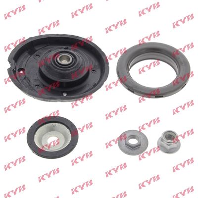 KYB SM1553 Repair Kit, suspension strut support mount - 2