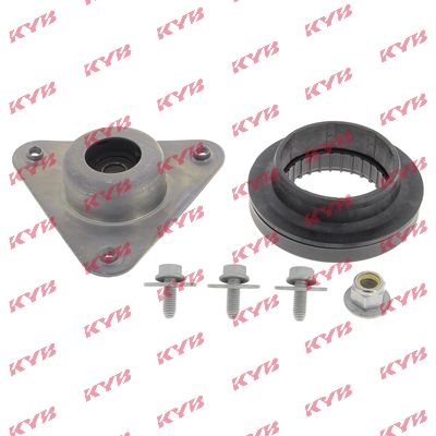 KYB SM1554 Repair Kit, suspension strut support mount - 1