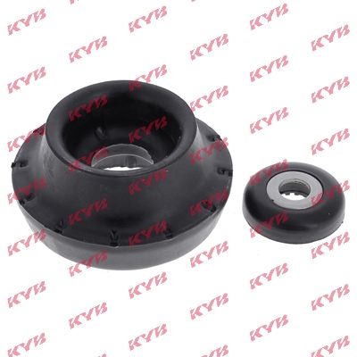 KYB SM1704 Repair Kit, suspension strut support mount - 1