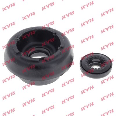 KYB SM1704 Repair Kit, suspension strut support mount - 2