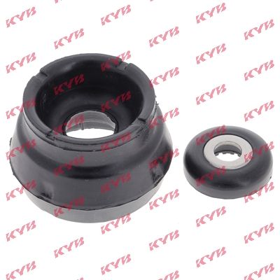 KYB SM1708 Repair Kit, suspension strut support mount - 1