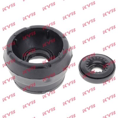 KYB SM1708 Repair Kit, suspension strut support mount - 2