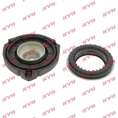 KYB SM1713 Repair Kit, suspension strut support mount - 1