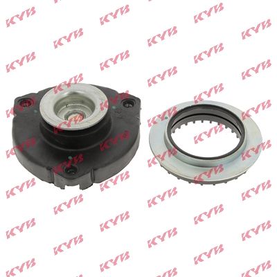 KYB SM1713 Repair Kit, suspension strut support mount - 2