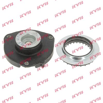 KYB SM1714 Repair Kit, suspension strut support mount - 1