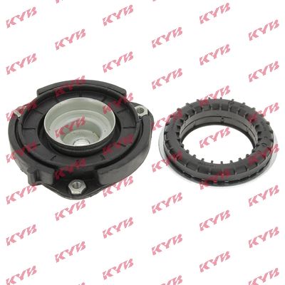 KYB SM1714 Repair Kit, suspension strut support mount - 2