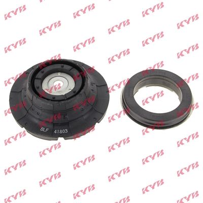 KYB SM1715 Repair Kit, suspension strut support mount - 1