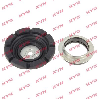 KYB SM1715 Repair Kit, suspension strut support mount - 2