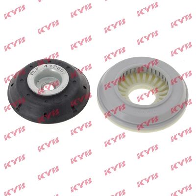 KYB SM1820 Repair Kit, suspension strut support mount - 1