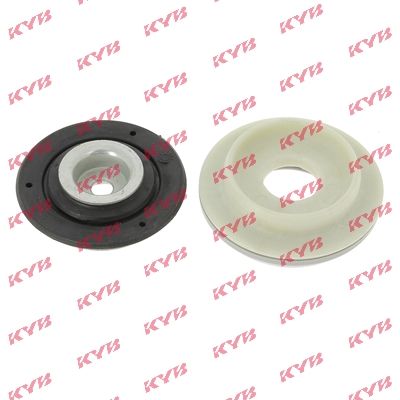 KYB SM1820 Repair Kit, suspension strut support mount - 2