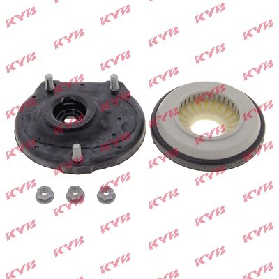 KYB SM1821 Repair Kit, suspension strut support mount - 1