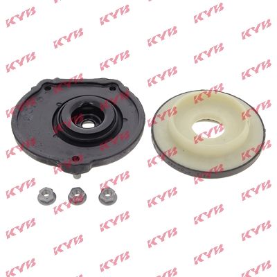 KYB SM1821 Repair Kit, suspension strut support mount - 2