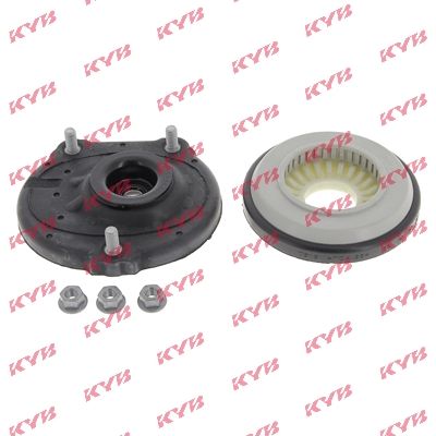 KYB SM1822 Repair Kit, suspension strut support mount - 1