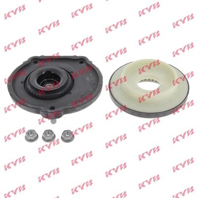 KYB SM1822 Repair Kit, suspension strut support mount - 2