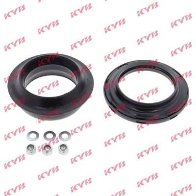 KYB SM1900 Repair Kit, suspension strut support mount - 1
