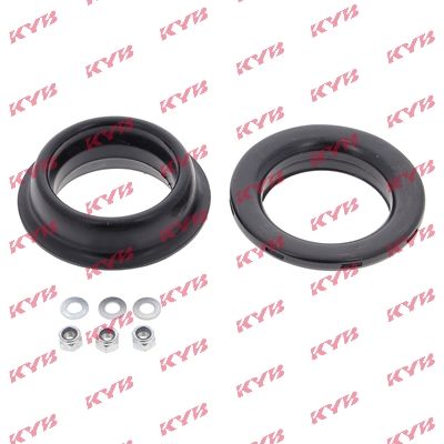 KYB SM1900 Repair Kit, suspension strut support mount - 2