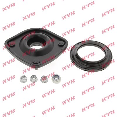 KYB SM1903 Repair Kit, suspension strut support mount - 2