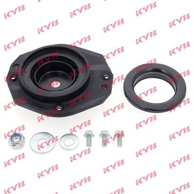 KYB SM1906 Repair Kit, suspension strut support mount - 1