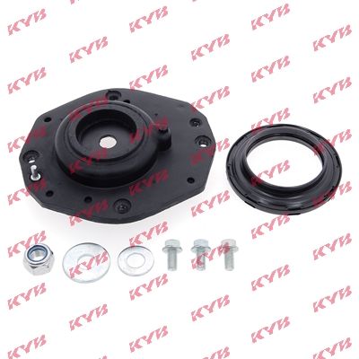 KYB SM1906 Repair Kit, suspension strut support mount - 2