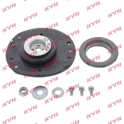 KYB SM1910 Repair Kit, suspension strut support mount - 1