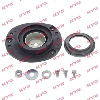 KYB SM1910 Repair Kit, suspension strut support mount - 2