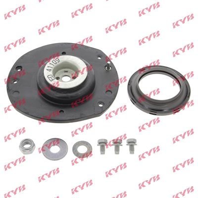KYB SM1911 Repair Kit, suspension strut support mount - 1