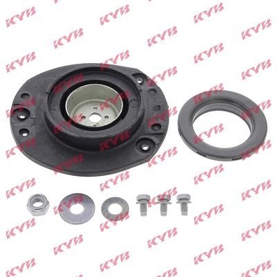 KYB SM1911 Repair Kit, suspension strut support mount - 2