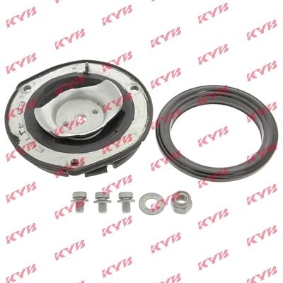 KYB SM1915 Repair Kit, suspension strut support mount - 2