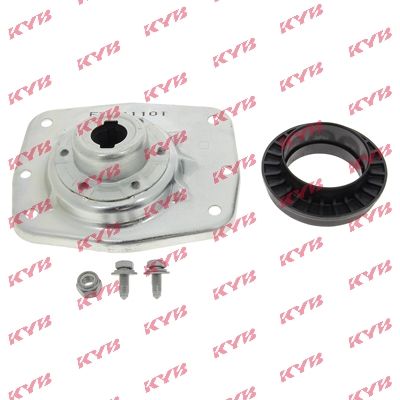KYB SM1916 Repair Kit, suspension strut support mount - 1