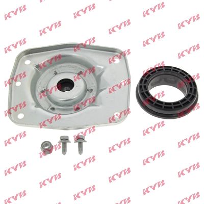 KYB SM1916 Repair Kit, suspension strut support mount - 2