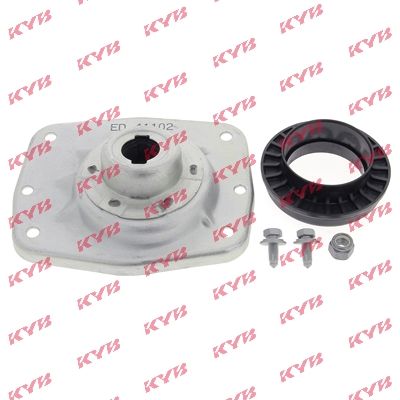 KYB SM1917 Repair Kit, suspension strut support mount - 1