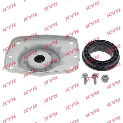 KYB SM1917 Repair Kit, suspension strut support mount - 2