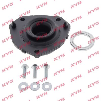 KYB SM1920 Repair Kit, suspension strut support mount - 2