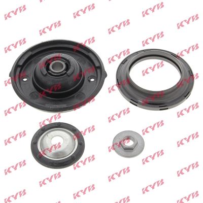 KYB SM1923 Repair Kit, suspension strut support mount - 1