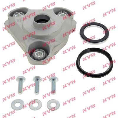 KYB SM1926 Repair Kit, suspension strut support mount - 1